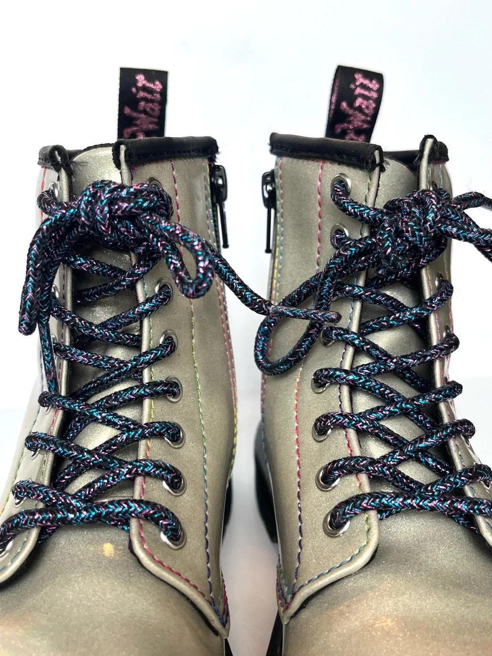 Dr. Martens great preowned